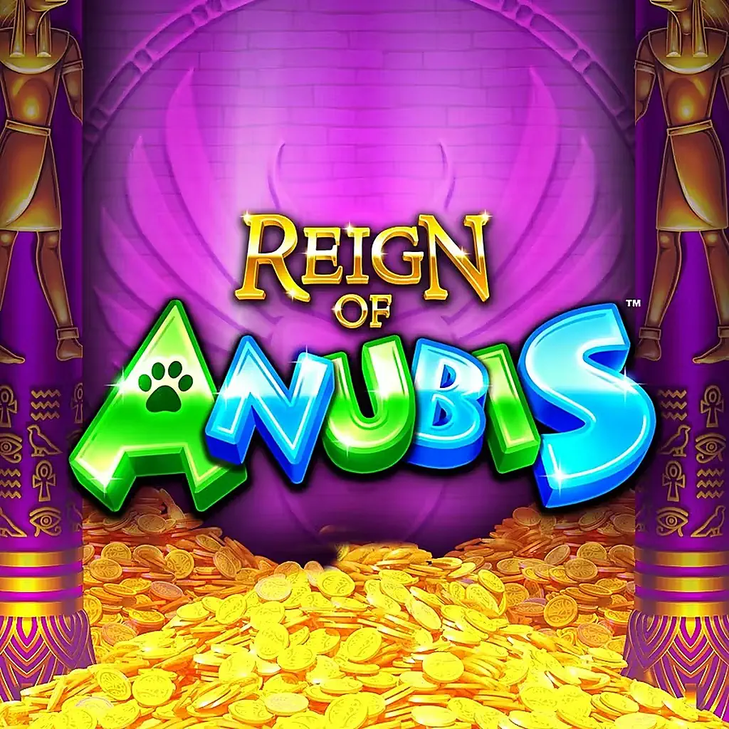 Играть Reign Of Anubis 2 - захватывающее онлайн-приключение в мире древнего Египта